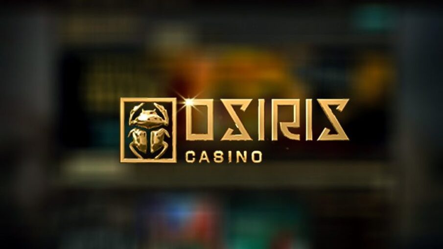 Casino Osiris