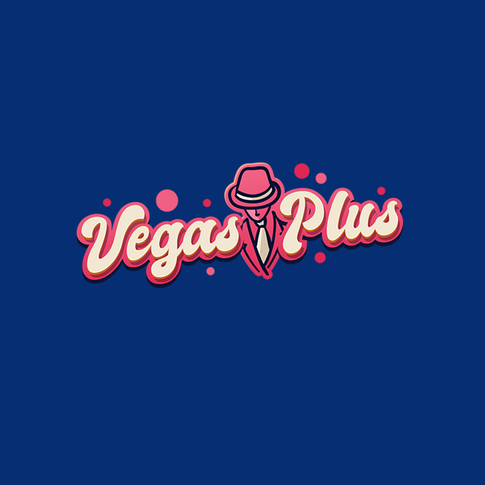 casino VegasPlus logo