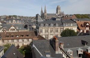 Rouen