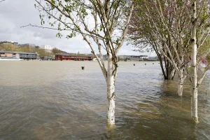 inondation normandie