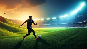 découvrez le parcours impressionnant d'ousmane dembélé, de ses débuts en normandie jusqu'à sa place parmi l'élite du football mondial et les honneurs du ballon d'or.