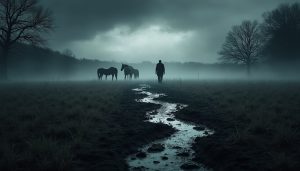 un individu accusé d'avoir mutilé et tué plusieurs chevaux risque cinq ans de prison, selon les réquisitions du procureur. retour sur une affaire qui a choqué l'opinion publique et le monde équestre.