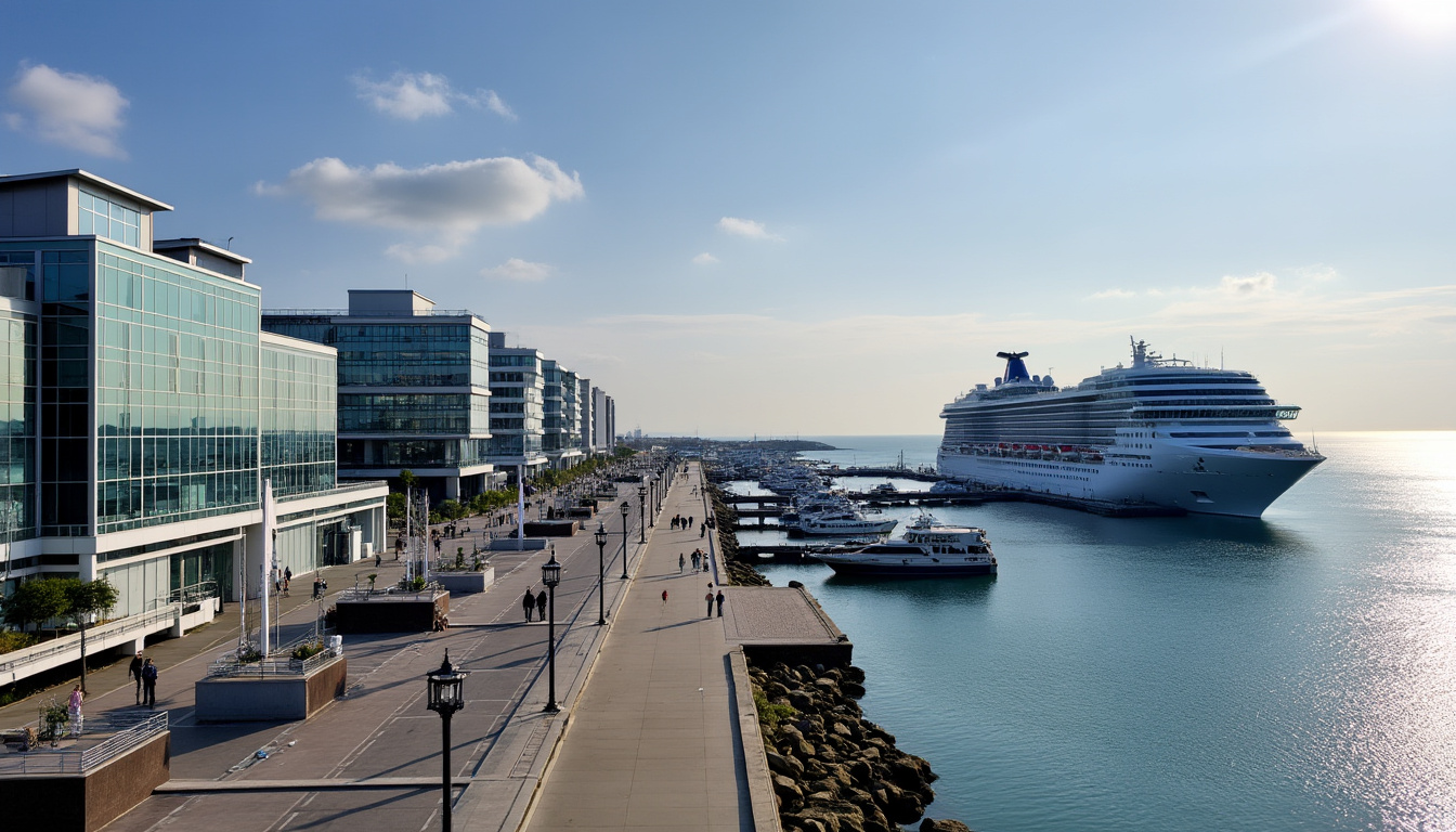 découvrez pourquoi la normandie figure parmi les trois meilleures destinations en france pour acquérir des biens immobiliers offrant de grands espaces. analyse, conseils et atouts de cette pépite normande pour votre futur projet immobilier.