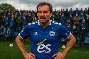 découvrez la réaction de léonard specht, qui fait part de sa frustration après le match entre le racing et le havre. analyse et sentiments à chaud suite à cette rencontre.