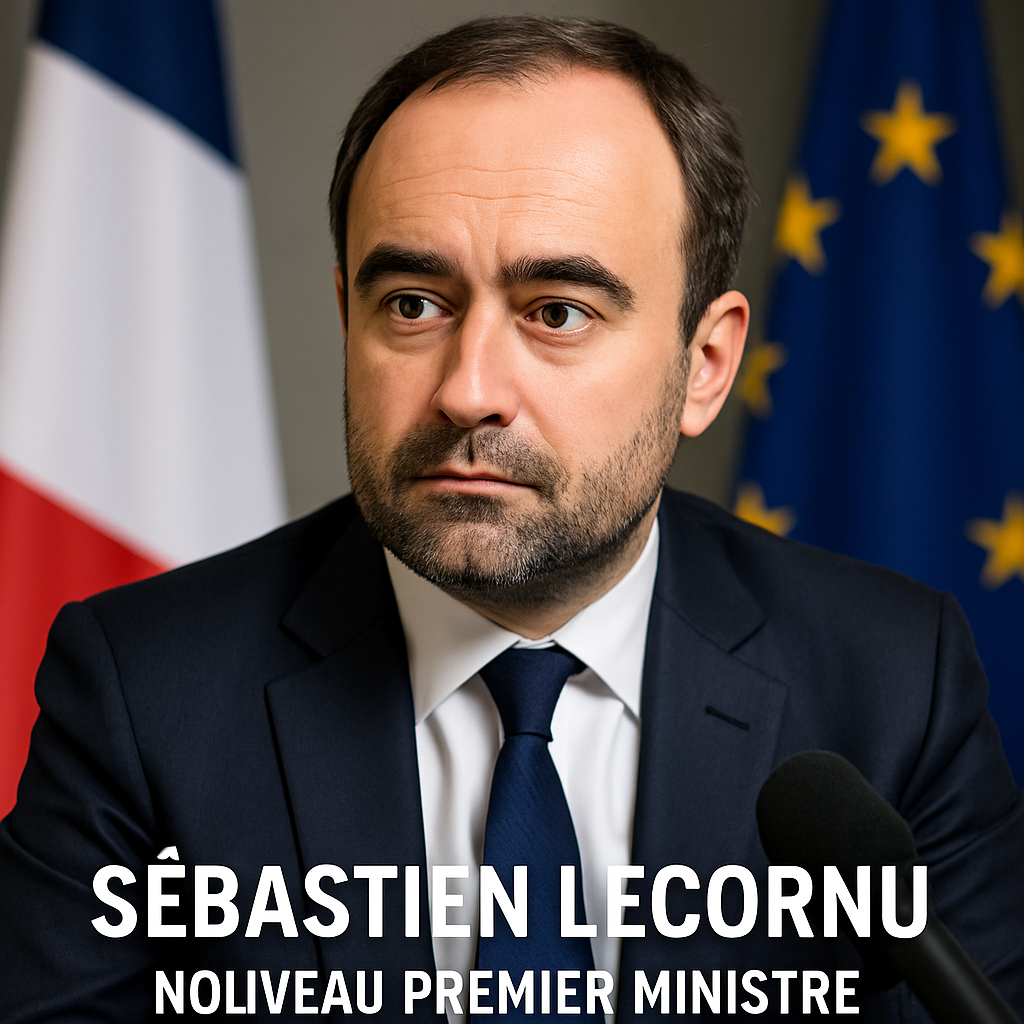 découvrez l’entretien exclusif avec sébastien lecornu, nouveau premier ministre, sur la réintroduction des jours fériés en france. analyse et enjeux de cette mesure pour les français.