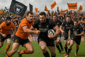 découvrez le résumé du match entre le rouen normandie rugby et narbonne en nationale, où les normands se sont inclinés face à une équipe narbonnaise supérieure. analyse, score et points forts de la rencontre.