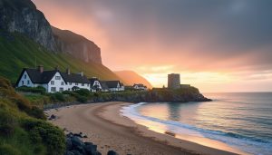 découvrez comment la disparition de la carte d'identité pourrait impacter le tourisme vers les îles anglo-normandes. informations pratiques, conseils et actualités pour préparer votre voyage en toute sérénité.