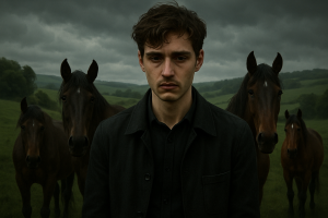 un jeune homme de 23 ans a été condamné en normandie pour des actes de cruauté envers des chevaux. découvrez les détails de cette affaire choquante et la décision de justice prise à son encontre.