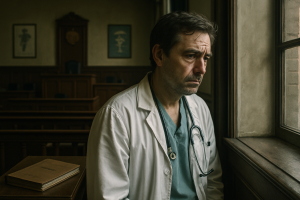 un médecin anesthésiste de normandie, accusé de viols, sera prochainement jugé et a été radié de l'ordre des médecins. découvrez les détails de cette affaire judiciaire importante.