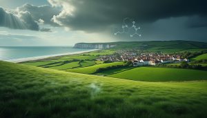 découvrez en vidéo comment la normandie fait face aux pfas, ces polluants persistants qui inquiètent experts et riverains. un reportage sur le retard de prise de conscience autour de ces substances et leurs impacts sur l'environnement et la santé.