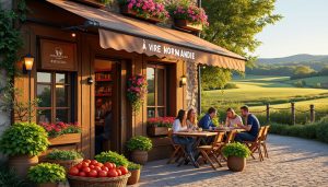 découvrez la nouvelle pizzeria à vire normandie : une adresse incontournable pour savourer de délicieuses pizzas fraîches et satisfaire toutes vos envies gourmandes ! à emporter ou sur place, vivez une expérience italienne authentique.