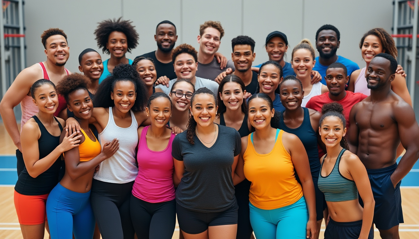 découvrez les portraits inspirants des 21 athlètes sélectionnés pour intégrer la nouvelle team normandie : talents, disciplines et ambitions au cœur du sport régional.