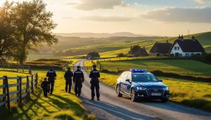 découvrez ce soir à la télévision trois documentaires fascinants qui vous immergent dans le quotidien hors du commun des gendarmes normands. suspense, authenticité et aventures au rendez-vous pour une soirée captivante.