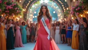 découvrez le parcours de margot paris, couronnée miss 15/17 normandie 2025. plongez au cœur de la compétition, de ses défis et du soutien indéfectible de ses amies lors de cette belle aventure !