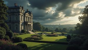 découvrez l'affaire autour de travaux secrets et controversés dans un prestigieux domaine près d'honfleur, désormais sous le regard de la justice. enjeux, scandale et révélations au cœur de cette enquête locale.