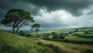 découvrez le reportage du journal de 13 heures de tf1 sur les vents violents de plus de 161 km/h qui frappent la normandie, provoquant des dégâts et mobilisant les secours dans toute la région.