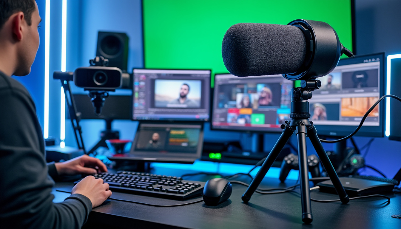 découvrez comment maîtriser la diffusion en temps réel pour captiver et engager instantanément votre public. conseils, stratégies et outils pour réussir vos diffusions live.
