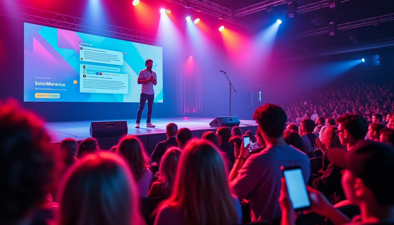 découvrez comment maîtriser la diffusion en temps réel et capter instantanément l’attention de votre audience grâce à des techniques innovantes et des conseils pratiques.