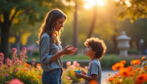 découvrez le combat bouleversant d'olivia, une mère déterminée à défendre les droits de son fils ylan, 6 ans, atteint d'autisme, face à l'injustice et aux défis quotidiens.