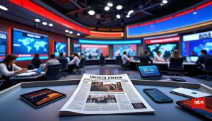 ne manquez pas l'édition spéciale du journal de 18h ce vendredi 17 octobre 2025 : toutes les actualités et analyses incontournables du jour, présentées par notre équipe de rédaction.