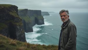 découvrez l’histoire poignante d’un homme séquestré 7 semaines en normandie, qui se bat depuis 20 ans pour faire valoir ses droits et obtenir ses indemnités journalières.