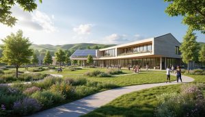 découvrez comment un établissement novateur en normandie, ouvrant ses portes en 2027, apportera un soutien essentiel et inédit aux proches aidants afin d’améliorer leur quotidien.