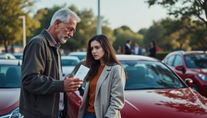 découvrez le témoignage d'une victime d'escroquerie sur un parking, où un arnaqueur habile a extorqué 340 euros en utilisant une technique psychologique redoutable. mises en garde et conseils pour éviter ce type de piège.