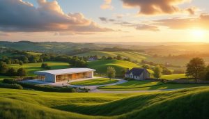 découvrez comment la normandie adapte l’implantation de ses crématoriums face à une demande toujours plus forte. analyse des nouveaux sites, des enjeux locaux et des choix pour mieux répondre aux attentes des habitants.