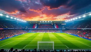 consultez tous les résultats récents des matchs de football dans la manche et ne manquez aucune actualité des dernières coupes. restez informé sur les performances de vos équipes locales !