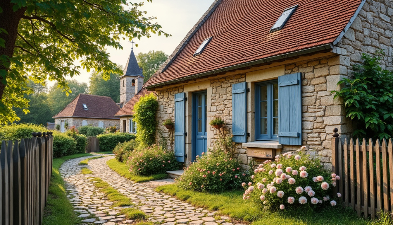 découvrez notre analyse approfondie sur l’explosion des mises en vente de maisons et d’appartements en normandie prévue pour 2025. tendances, chiffres clés et perspectives du marché immobilier régional.