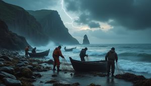 découvrez les enjeux de la nouvelle saison de pêche à la saint-jacques, avec un avenir incertain en raison de la baisse des stocks. analyse des défis et perspectives pour les professionnels du secteur.