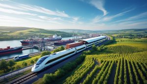 découvrez comment l'ouverture à la concurrence dans le secteur des ter transforme le paysage ferroviaire en pays de la loire et en normandie, apportant de nouveaux enjeux pour les voyageurs et les territoires.