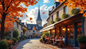 découvrez l'actualité de la région avec les échos de normandie – édition du jeudi 23 octobre 2025 : informations locales, faits marquants et dossiers exclusifs pour rester informé chaque jour.