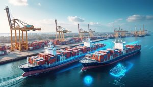 découvrez comment les ports de normandie accélèrent leur transformation numérique pour optimiser leurs infrastructures, renforcer leur compétitivité et répondre aux enjeux du secteur maritime.