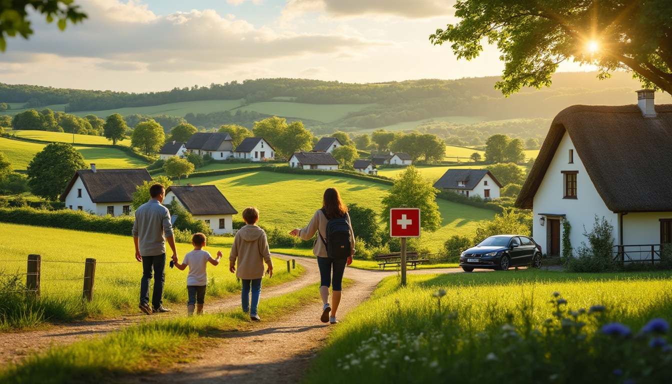 découvrez pourquoi les primes d’assurances auto, habitation et santé vont augmenter en 2026 en normandie. analyse des causes et conseils pour mieux anticiper cette hausse.