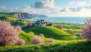 découvrez toutes les dernières nouvelles de la normandie en temps réel. suivez l’actualité régionale, les événements importants et ne manquez aucune information sur la région normande.