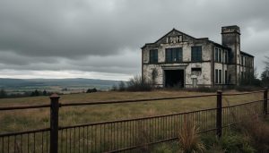 découvrez pourquoi l'usine cibem en normandie, emblématique pour la fabrication de boîtes à camembert, ferme définitivement ses portes après des décennies d'activité.