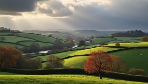 découvrez les prévisions météorologiques détaillées pour vire normandie et ses environs le jeudi 9 octobre 2025 : températures, risques de pluie, ensoleillement et conseils pratiques pour votre journée.