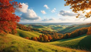 découvrez les prévisions météorologiques détaillées pour vire normandie et ses alentours le samedi 4 octobre 2025 : températures, pluie, vent et conseils pour organiser votre journée.