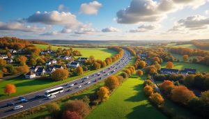 découvrez si les routes de normandie seront encombrées pendant les vacances de la toussaint selon les prévisions de bison futé. anticipez vos déplacements et évitez les embouteillages grâce à nos conseils pratiques.