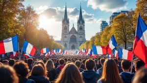 découvrez le récapitulatif des mobilisations en normandie du 2 octobre : grève, manifestations à rouen, caen et le havre, avec une forte implication des lycéens. toutes les infos sur les actions et revendications dans la région.