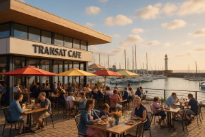 participez à notre concours et tentez de gagner un week-end d’exception au départ de la transat café l’or au havre, en normandie. vivez une escapade magique alliant découverte, détente et aventure maritime !