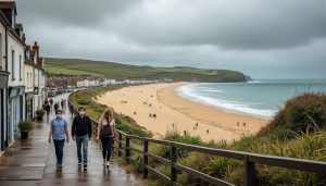 découvrez les conséquences du retour du coronavirus sur les départements de la manche et du calvados : situation sanitaire, mesures prises et impacts pour les habitants et les acteurs locaux.