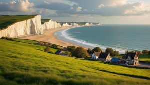 découvrez l’actualité de la normandie dans l’édition du mardi 21 octobre 2025 : événements locaux, reportages exclusifs et analyses pour rester informé sur votre région.