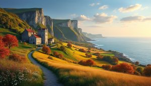 découvrez les dernières nouvelles et événements de la région dans 'salutations à la normandie', édition du vendredi 24 octobre 2025. restez informé de l’actualité locale, des initiatives et des temps forts normands.