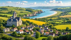 découvrez les 10 communes de normandie où la taxe foncière a connu les plus fortes augmentations. analyse des hausses, chiffres récents et conseils pour anticiper l’impact sur votre budget immobilier.