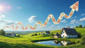 découvrez les 10 communes de normandie ayant enregistré la plus forte augmentation de la taxe foncière. analyse des hausses, impacts pour les propriétaires et conseils pour anticiper ces changements fiscaux.