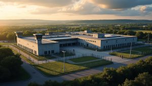 plongez au cœur de la prison ultra-surveillée de condé-sur-sarthe avec zone interdite : une immersion inédite dans le quotidien de l’établissement le plus sécurisé de normandie, entre secrets, sécurité maximale et témoignages exclusifs.