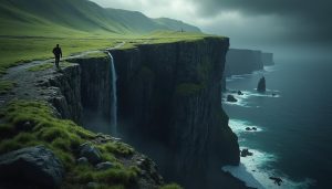 une tragédie a frappé la normandie où une randonneuse a perdu la vie après une chute mortelle de 80 mètres. découvrez les circonstances de cet accident dramatique survenu lors d’une randonnée.