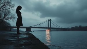 découvrez les circonstances tragiques d'un drame sur le pont de normandie, où une femme de 49 ans a perdu la vie après une chute mortelle dans la seine. informations et détails sur cet accident bouleversant.